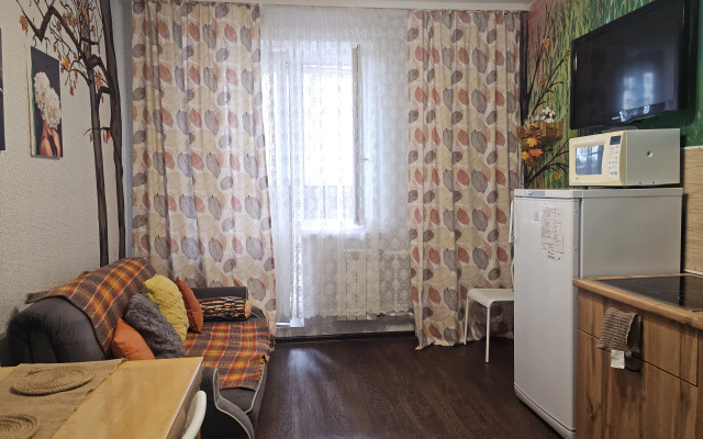 Moonmart Lodging House