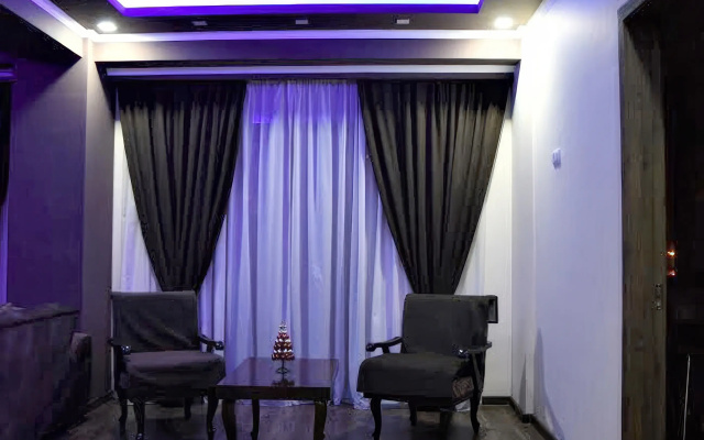 Апартаменты Luxury in Tbilisi