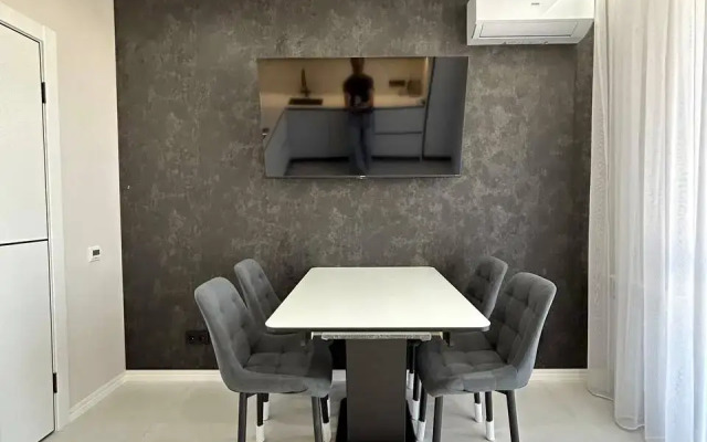 Apartamenty Blanshe Nuar Flat