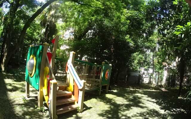 Квартира на Воровского 53