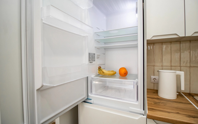 Lyubimovo 10-613 Flat