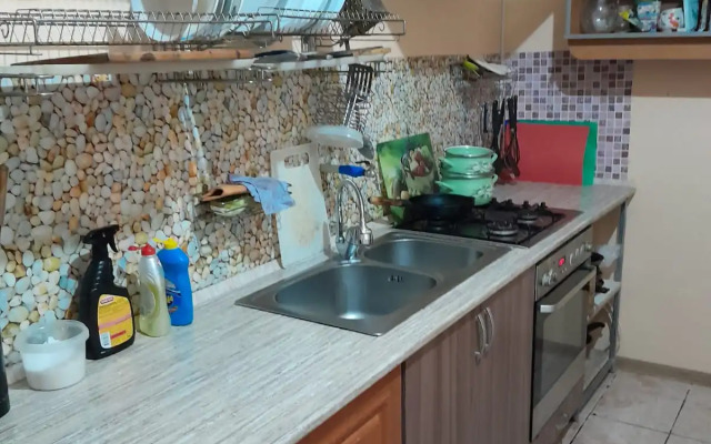 Italyanskiy Dvorik Guest house