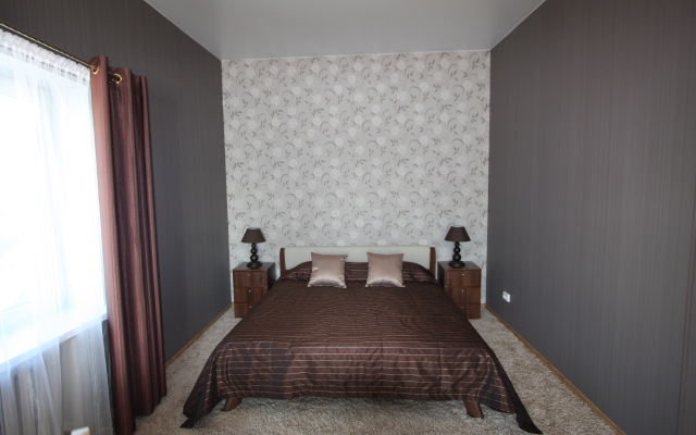 Avanta Hotel