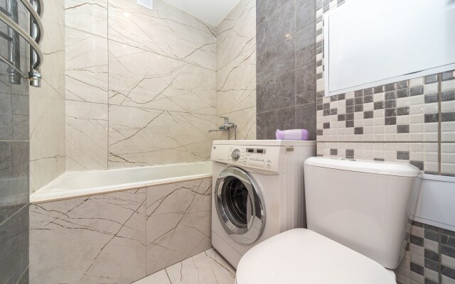 Apartamenty Naprotiv Univermaga "belarusy"