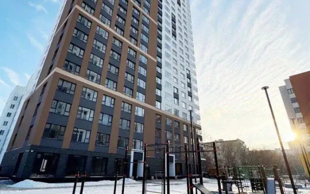 Квартира Уютная Студия на Фрунзе 31/2