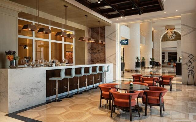 Le Royal Méridien Doha