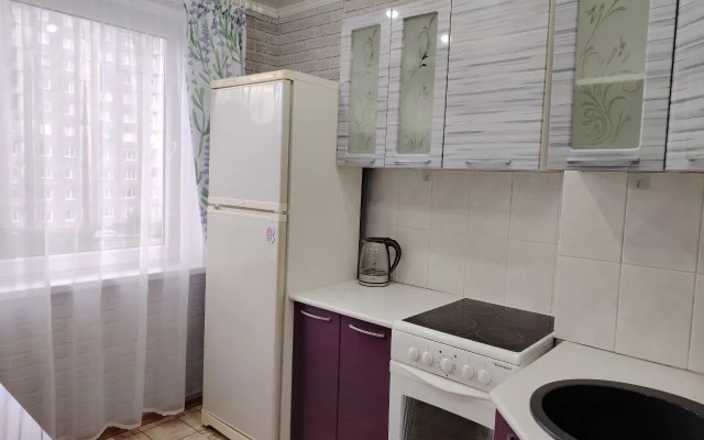 Апартаменты Уютный cевер в центральном районе