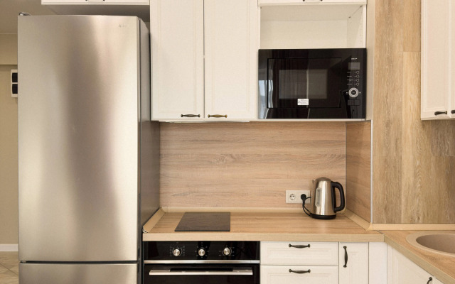 Квартира на Култукской