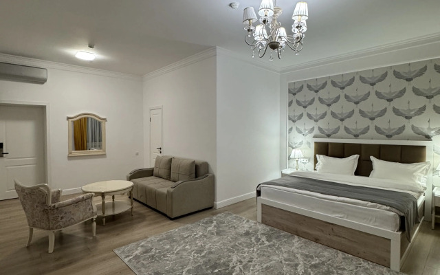 Мини-отель Astoria