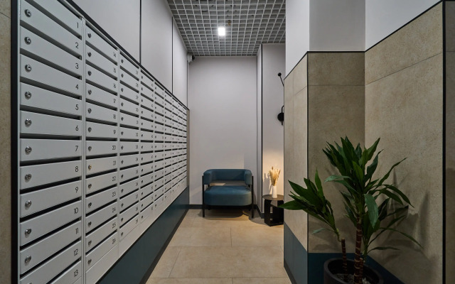 Квартира Уютная Студия в ЖК Сибирский Сад