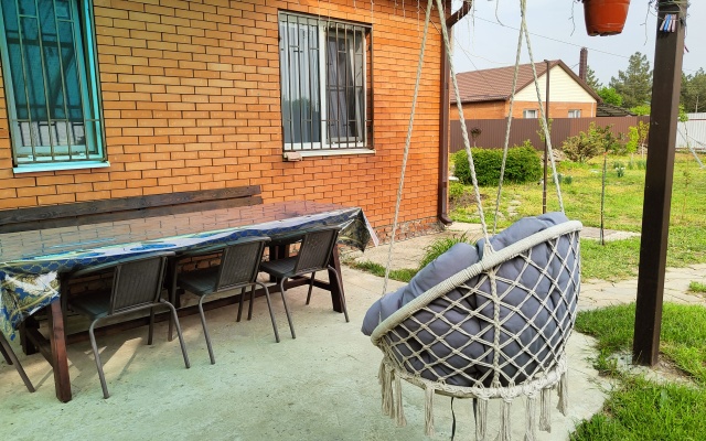 Lyubimaya Dacha Private House