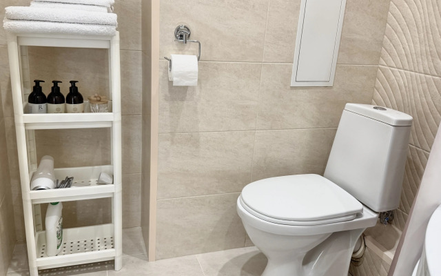 Квартира у Королевских ворот