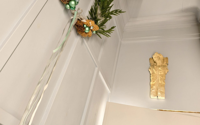 Апартаменты на Цвиллинга 36