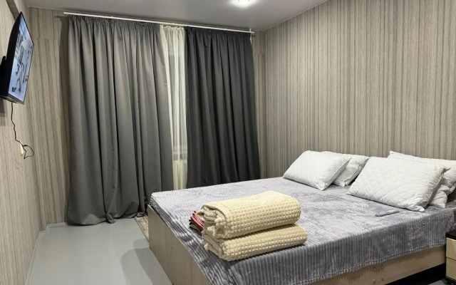 Квартира рядом с Мамаевым Курганом