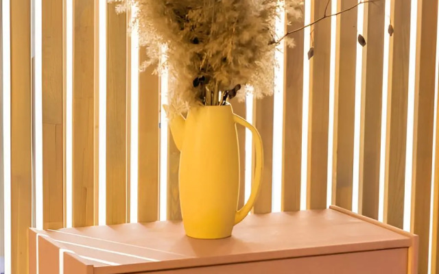 Частный дом Загородный комплекс на берегу реки с баней