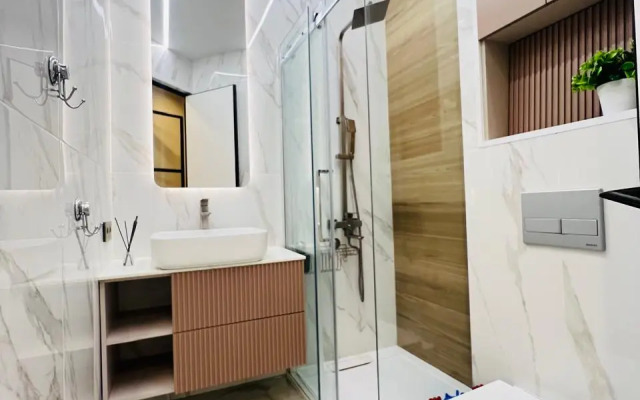 Studiya 31 Kd Apartments