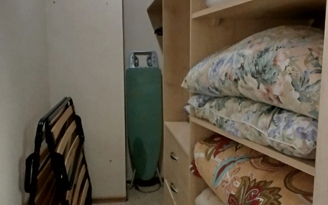 Квартира в Центральном Районе Волгограда