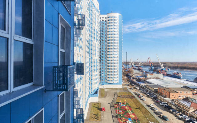 Апартаменты С новым Ремонтом в Центре Ростова