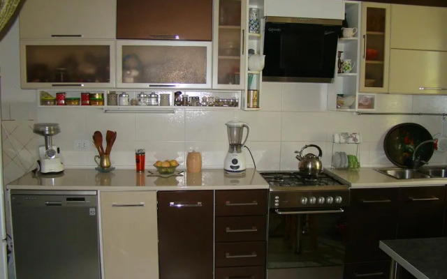 Gostevoj Dom Mtskheta