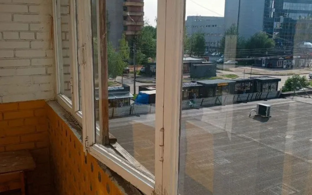 Квартира Двухкомнатная Эконом Класса