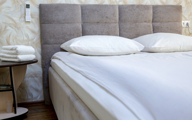 Апартаменты Топольники Комфорт