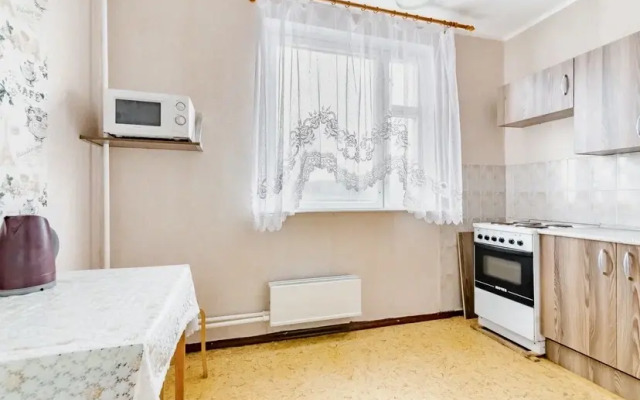 Flat V Spokoynykh Tonakh