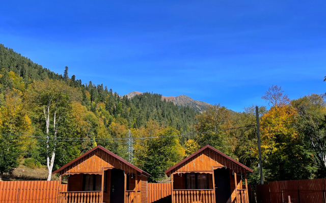 База отдыха Alan House