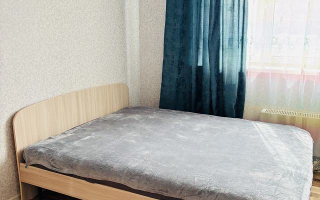 Na Naberezhnoy Flat