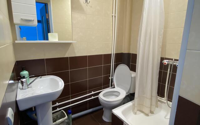 Мебелированные комнаты Биробиджан