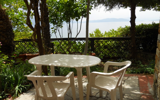 Villa  Elektra Apartments