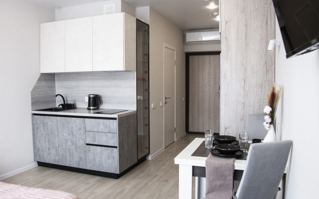Tsentr Oktyabryskogo Rayona Apartments