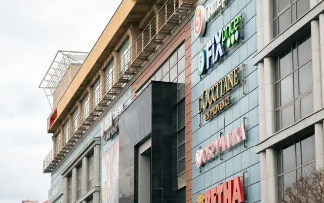 Na Ayskoy 91 Flat