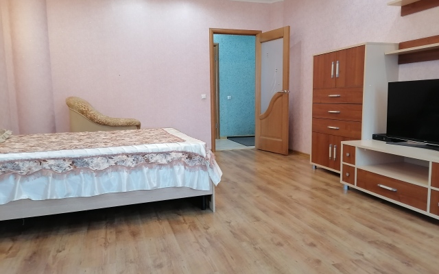 Atmosfera Komforta 50 let VLKSM 19 Apartments