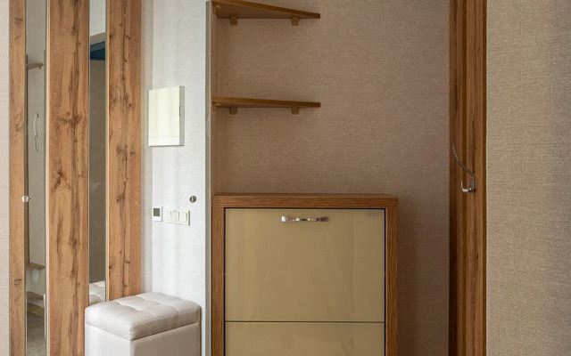 Квартира комфорт