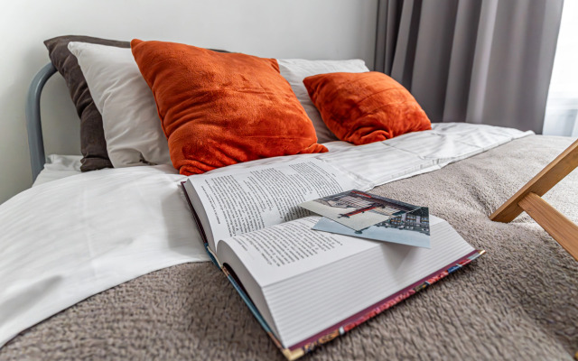 Апартаменты Violetta