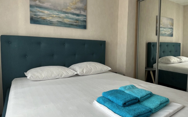 Квартира на Ул Промышленная Дом 10