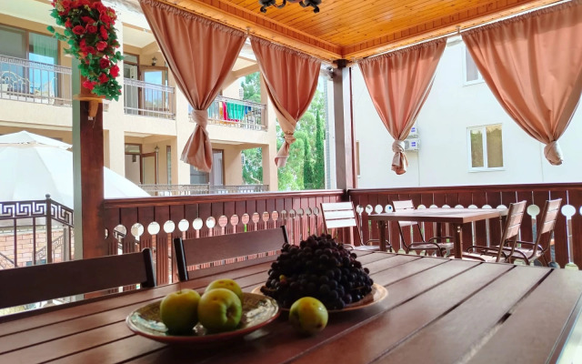 Bagrat Guest House