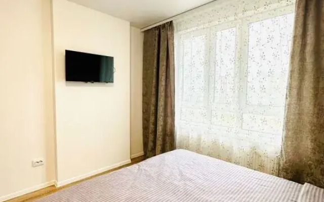 2 Na Grenaderskoy Flat