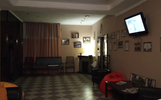 Country House Guest House