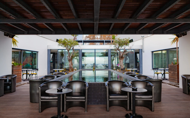 Resort Vidamar Madeira