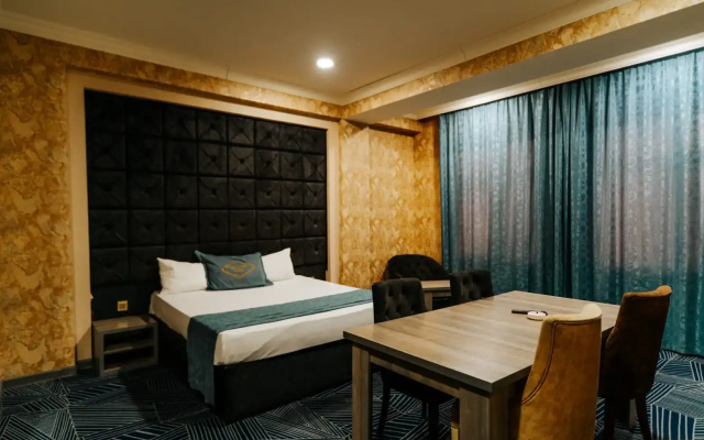Vegas Hotel Baku