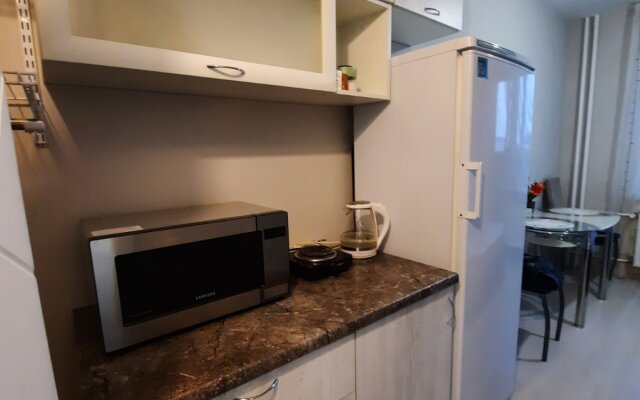 Posutochno Flat