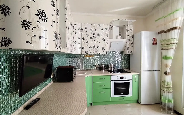 Квартира В.Месте