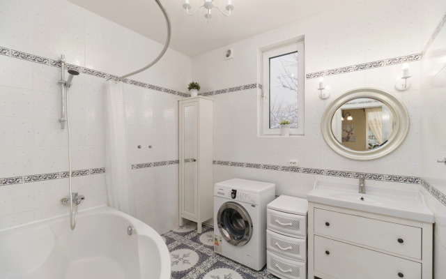 Частный дом Family Home