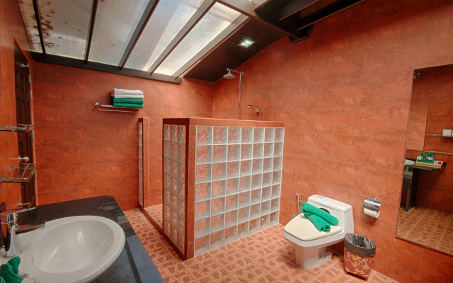 Yupa Villa 2