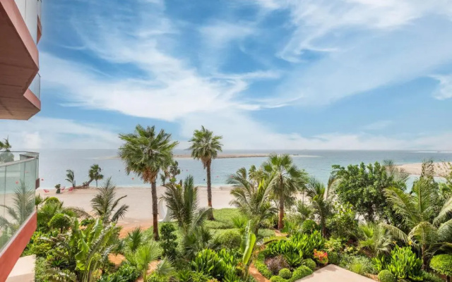 Hotel Voco Dubai Nice The Heart Of Europe By Ihg- Adults Only — фото 4