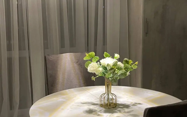 Квартира Sutki Rent в центре Минеральных Вод