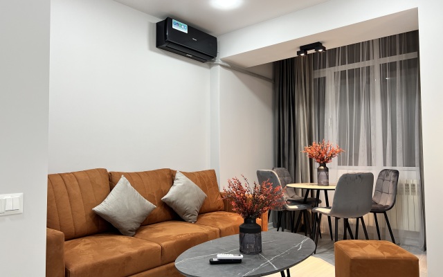 New Cozy 1bd Unbeatable Location Apartments