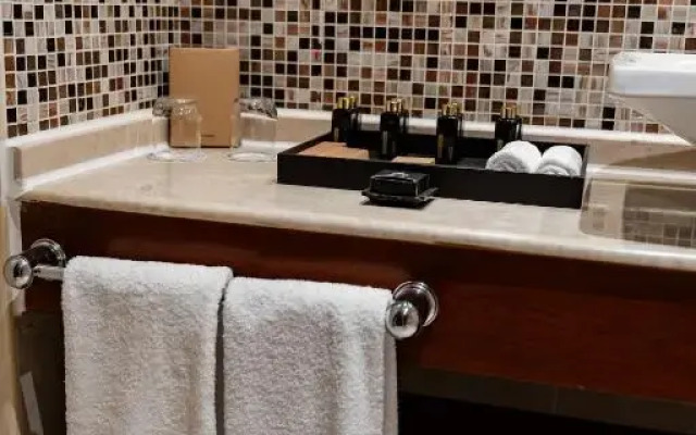 Tropitel Sahl Hasheesh