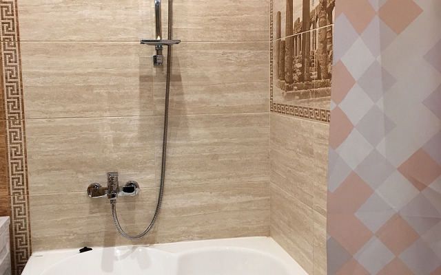 Апартаменты Ленина